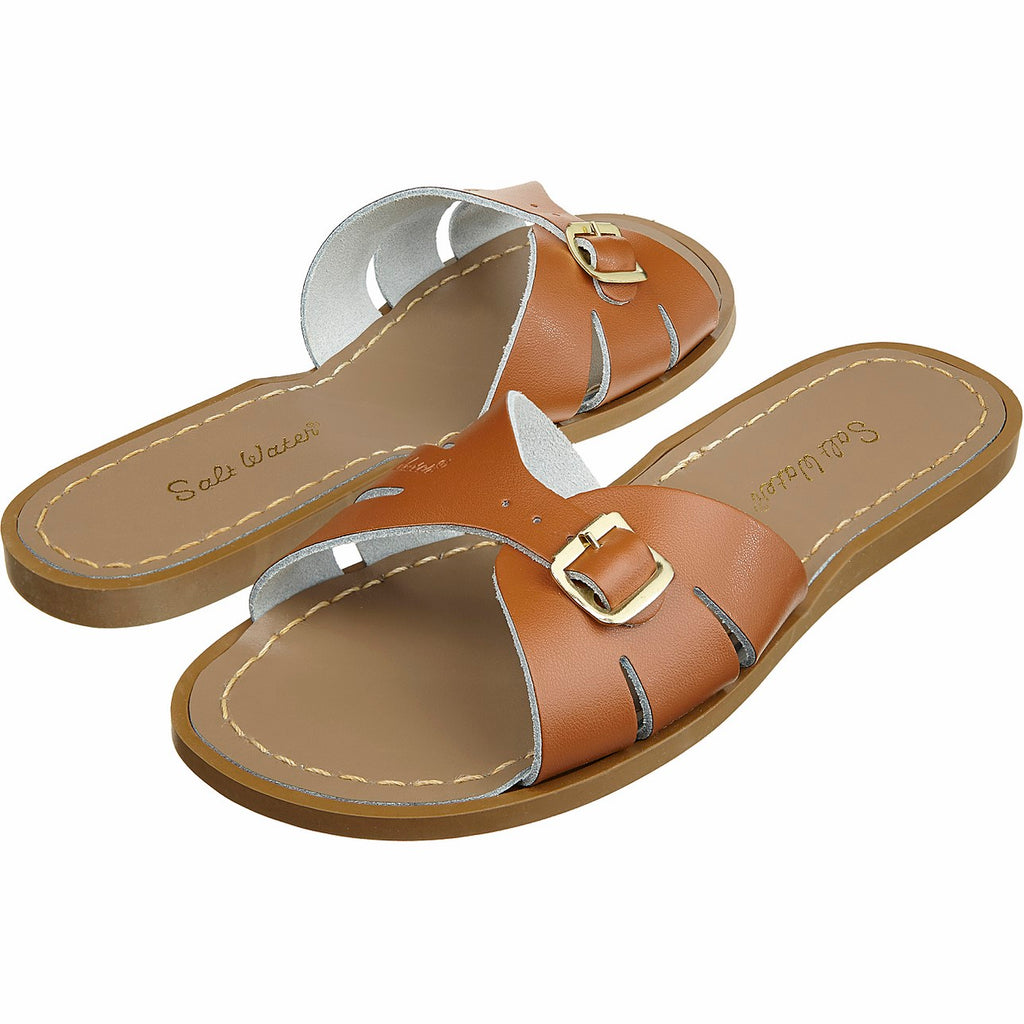 The iconic store saltwater sandals