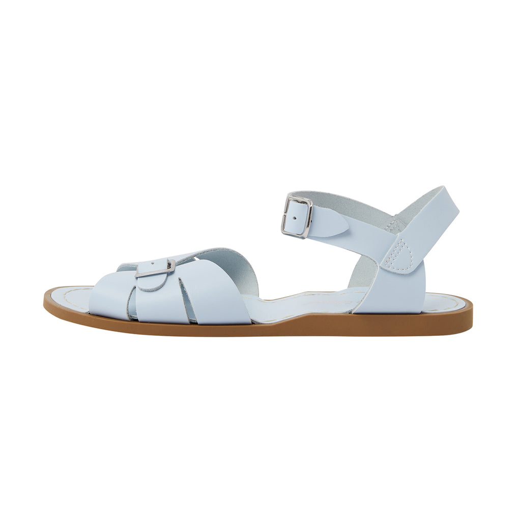 Turquoise salt water discount sandals